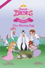 The Missing Egg af Karen M Bobos