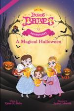 A Magical Halloween af Karen M Bobos