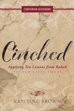 Cinched Companion Workbook af Kristine Brown