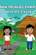 Learn Tagalog Phrases With Ate & Kuya af Carlos Cabaneros