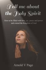 Tell me about the Holy Spirit af Arnold V Page