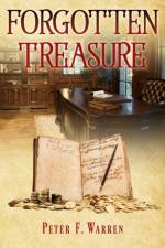Forgotten Treasure af Peter F Warren