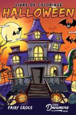 Livre de coloriage Halloween af Young Dreamers Press
