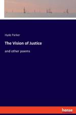 Vision of Justice af Hyde Parker