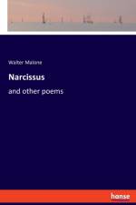 Narcissus af Walter Malone