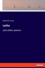 Lethe af David M Jones