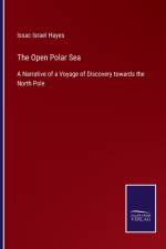 Open Polar Sea af Issac Israel Hayes