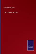 Tenures of Kent