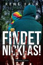 Findet Nicklas! af René Falk