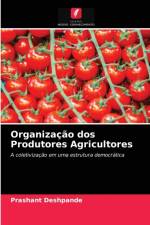 Organizacao dos Produtores Agricultores af Prashant Deshpande