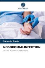 Nosokomialinfektion af Suharshi Gupta