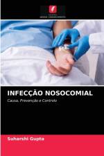 Infeccao Nosocomial af Suharshi Gupta