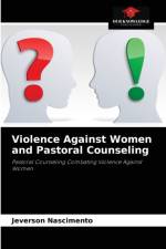 Violence Against Women and Pastoral Counseling af Jeverson Nascimento