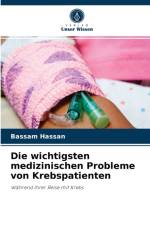 wichtigsten medizinischen Probleme von Krebspatienten af Bassam Hassan