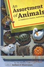 Assortment of Animals af Heather Kelly