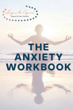 Anxiety Workbook af GUAN ELLERBE