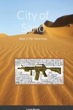 City of Sand af Louis Bruno