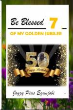 Be Blessed 7 af Joyzy Egunjobi