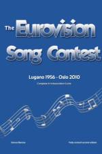 Complete & Independent Guide to the Eurovision Song Contest 2010 af Simon Barclay