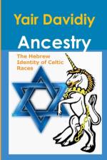 Ancestry af Yair Davidiy