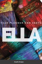 Ella af Stepro Designs