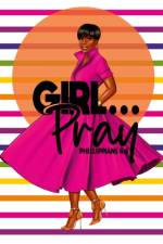 Girl Pray af LATRICHA HAMILTON