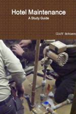 Hotel Maintenance; A Study Guide af Cliff Robison