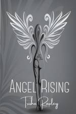 Angel Rising af Patricia Rapley