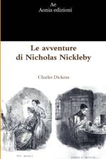 Avventure Di Nicholas Nickleby af Charles Dickens