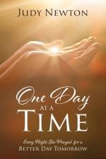 One Day at a Time af Judy Newton