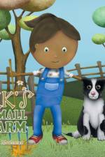 Kk's Small Farm af Inez Mcclenton