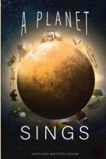 Planet SIngs af Marilee Aufdenkamp
