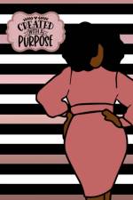 Create for Purpose af Jamesha Bazemore