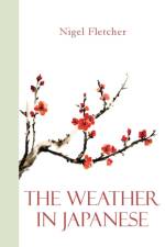 Weather in Japanese af Nigel Fletcher