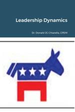 Leadership Dynamics af Donald Chiarella