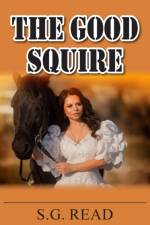 The Good Squire af S.G. Read