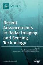 Recent Advancements in Radar Imaging and Sensing Technology