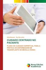 Cuidado Centrado No Paciente af Kelly Mensch