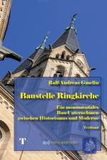 Baustelle Ringkirche af Ralf-Andreas Gmelin
