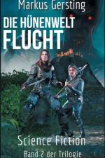 Hydorgol - Flucht af Markus Gersting