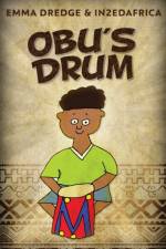 Obu's Drum af Emma Dredge