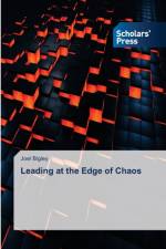 Leading at the Edge of Chaos af Joel Bigley