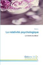 relativite psychologique af Kenza L