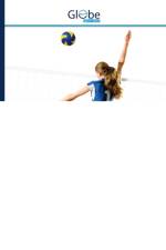 Voleybolchilar sport mashg'ulotining umumiy asoslari af Muazzam Fatullayeva
