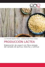 Produccion Lactea af Luz Amanda Aguirre Florez