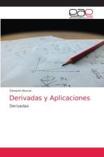 Derivadas y Aplicaciones af Giovanni Alcocer