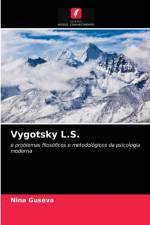 Vygotsky L.S. af Nina Guseva