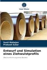 Entwurf und Simulation eines Ziehwulstprofils af Sunil Mahajan