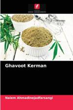 Ghavoot Kerman af Naiem Ahmadinejadfarsangi