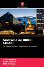 Sindrome de BUDD-CHIARI af Sarra Hamdi